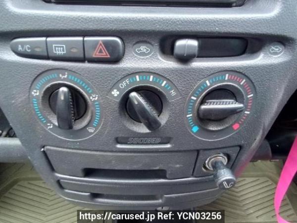 Used 2013 AT toyota succeed-wagon NCP58G Image[22]