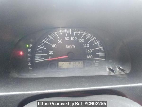 Used 2013 AT toyota succeed-wagon NCP58G Image[24]