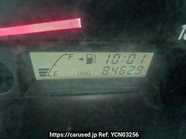Used 2013 AT toyota succeed-wagon NCP58G Image[25]