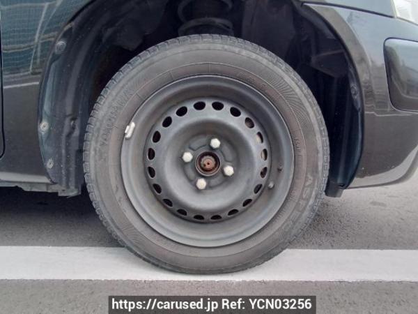 Used 2013 AT toyota succeed-wagon NCP58G Image[27]