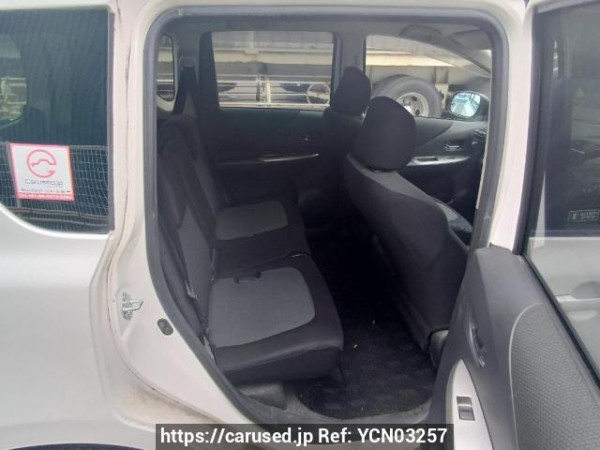 Used 2006 AT toyota ractis NCP100 Image[15]