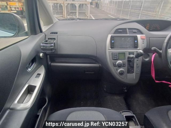 Used 2006 AT toyota ractis NCP100 Image[18]