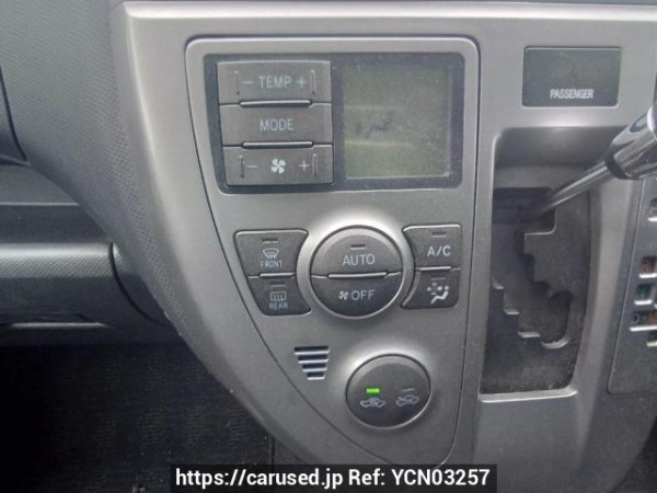 Used 2006 AT toyota ractis NCP100 Image[21]