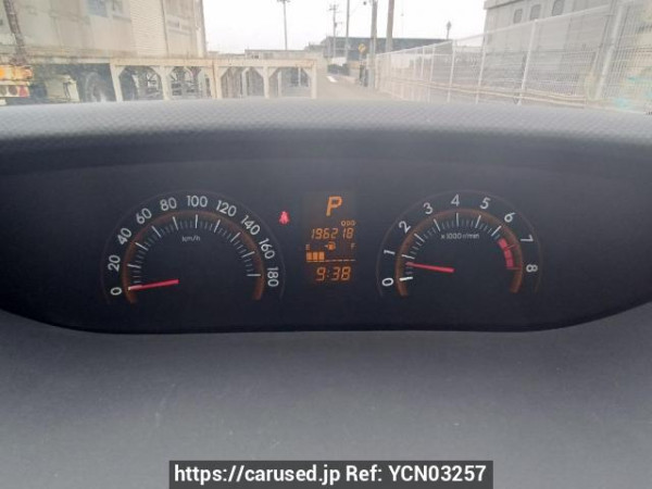 Used 2006 AT toyota ractis NCP100 Image[23]