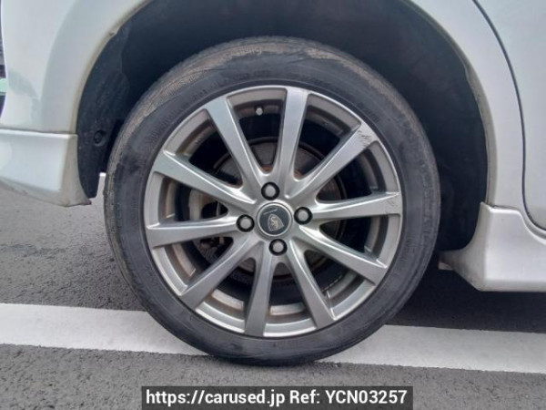 Used 2006 AT toyota ractis NCP100 Image[28]