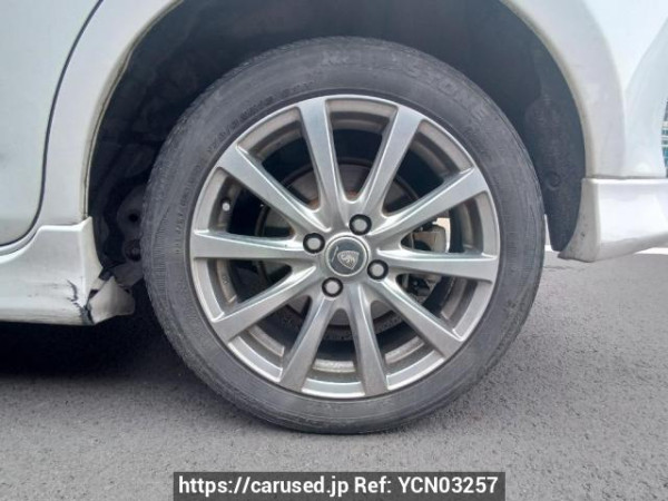 Used 2006 AT toyota ractis NCP100 Image[29]