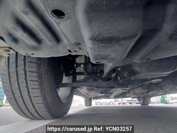 Used 2006 AT toyota ractis NCP100 Image[30]