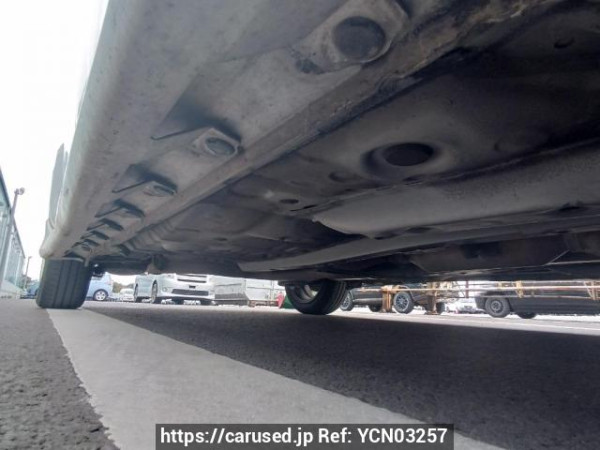 Used 2006 AT toyota ractis NCP100 Image[32]