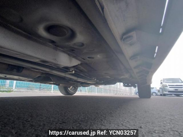 Used 2006 AT toyota ractis NCP100 Image[33]