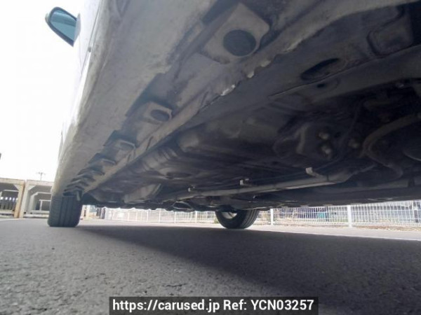 Used 2006 AT toyota ractis NCP100 Image[34]