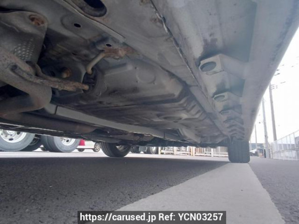 Used 2006 AT toyota ractis NCP100 Image[35]