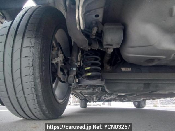 Used 2006 AT toyota ractis NCP100 Image[36]
