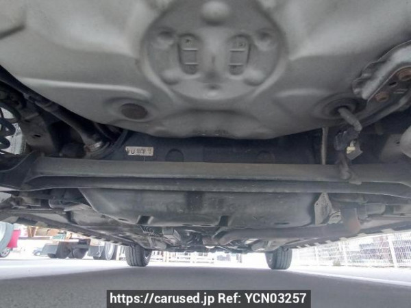 Used 2006 AT toyota ractis NCP100 Image[37]