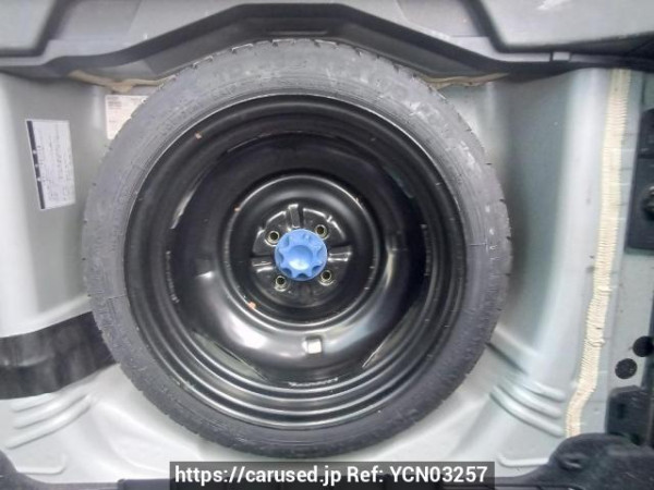 Used 2006 AT toyota ractis NCP100 Image[39]