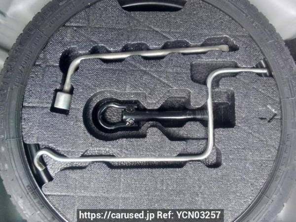 Used 2006 AT toyota ractis NCP100 Image[40]