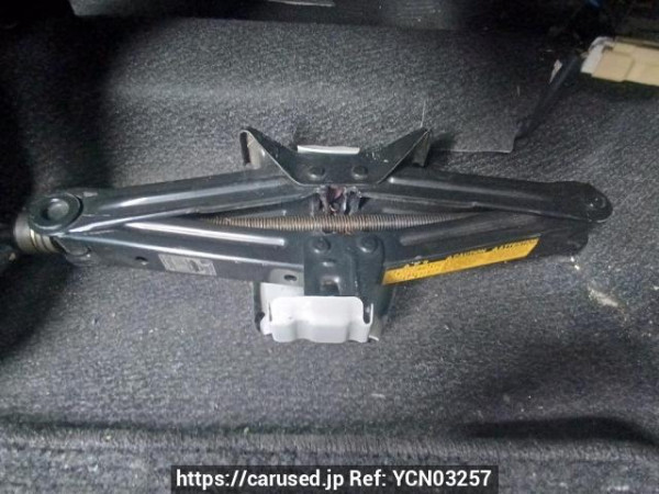 Used 2006 AT toyota ractis NCP100 Image[41]