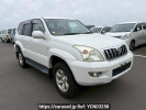 Toyota Land Cruiser Prado RZJ120W