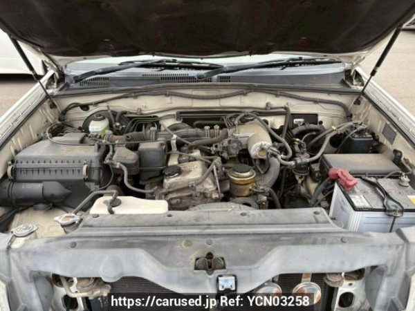 Used 2003 AT toyota land-cruiser-prado RZJ120W Image[9]