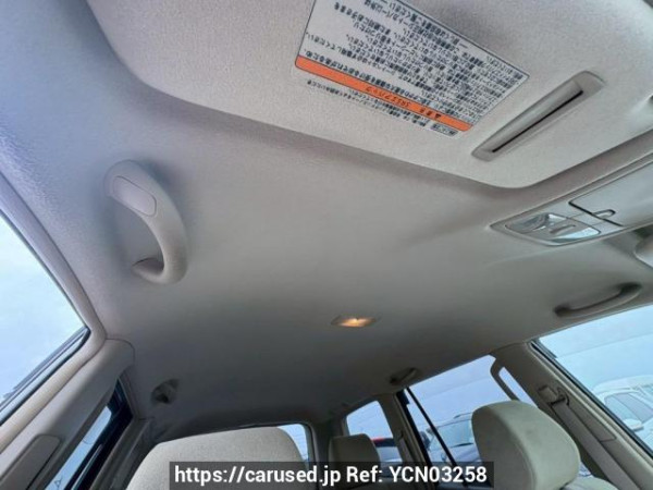 Used 2003 AT toyota land-cruiser-prado RZJ120W Image[12]