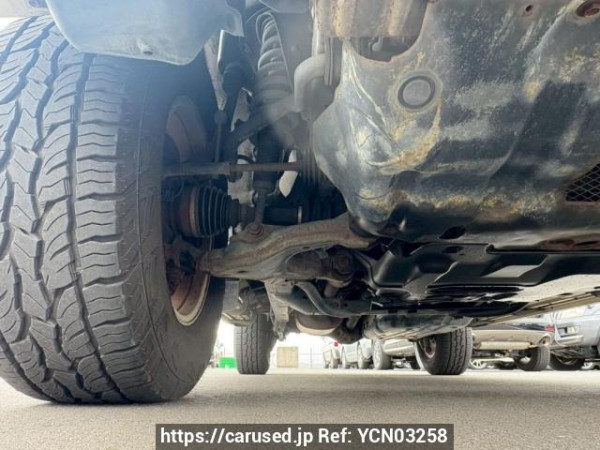 Used 2003 AT toyota land-cruiser-prado RZJ120W Image[32]