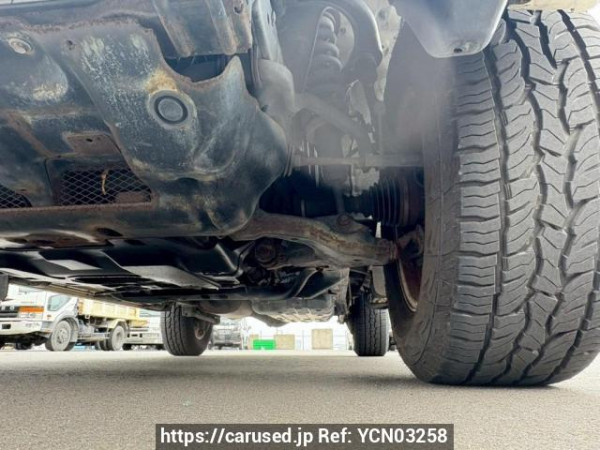 Used 2003 AT toyota land-cruiser-prado RZJ120W Image[33]