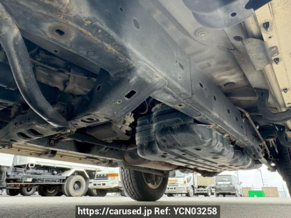 Used 2003 AT toyota land-cruiser-prado RZJ120W Image[35]