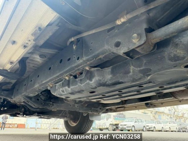 Used 2003 AT toyota land-cruiser-prado RZJ120W Image[36]