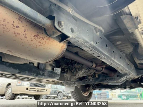 Used 2003 AT toyota land-cruiser-prado RZJ120W Image[37]