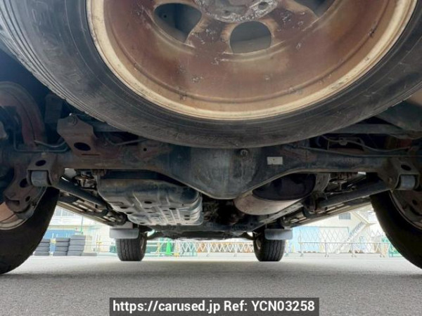 Used 2003 AT toyota land-cruiser-prado RZJ120W Image[39]