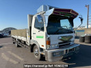 Mitsubishi Fuso Fighter FK71HG