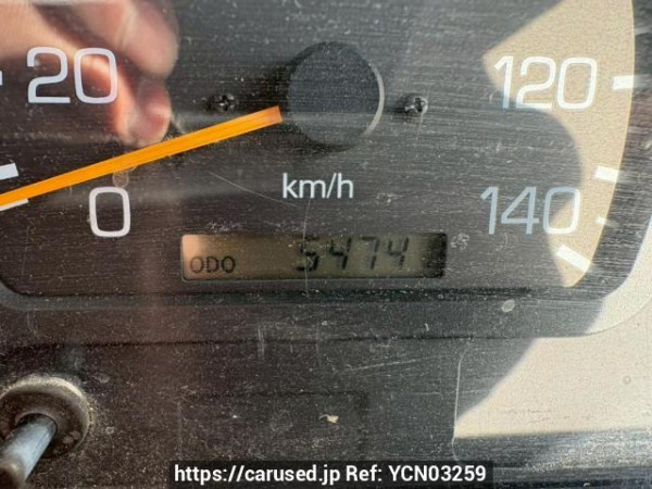 Used 2002 MT mitsubishi-fuso fighter FK71HG Image[22]