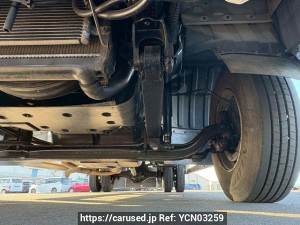 Used 2002 MT mitsubishi-fuso fighter FK71HG Image[35]