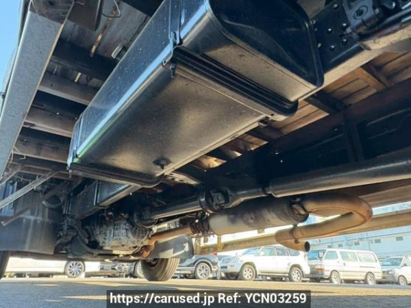 Used 2002 MT mitsubishi-fuso fighter FK71HG Image[38]