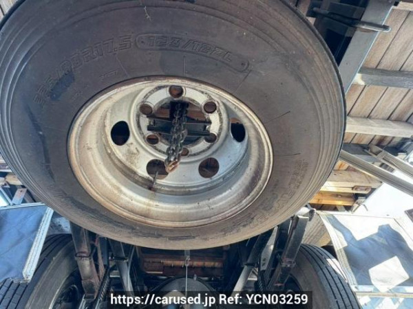 Used 2002 MT mitsubishi-fuso fighter FK71HG Image[43]