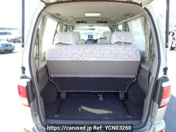 Used 2000 AT toyota regius-wagon RCH41W Image[6]