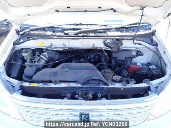 Used 2000 AT toyota regius-wagon RCH41W Image[7]