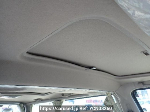 Used 2000 AT toyota regius-wagon RCH41W Image[10]