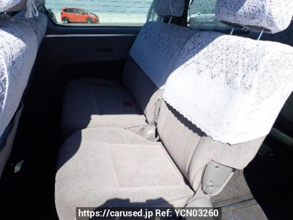 Used 2000 AT toyota regius-wagon RCH41W Image[14]