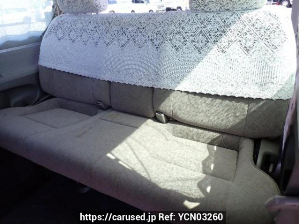 Used 2000 AT toyota regius-wagon RCH41W Image[15]