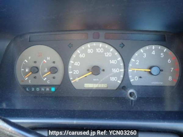 Used 2000 AT toyota regius-wagon RCH41W Image[18]