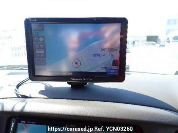 Used 2000 AT toyota regius-wagon RCH41W Image[21]