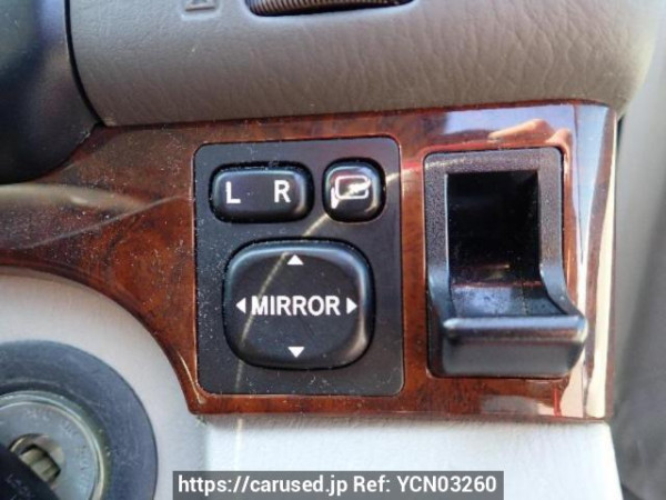 Used 2000 AT toyota regius-wagon RCH41W Image[23]