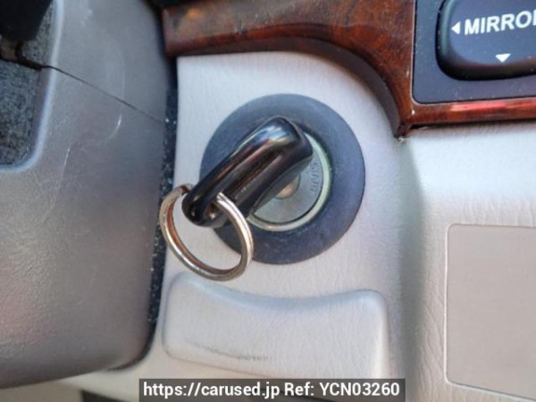 Used 2000 AT toyota regius-wagon RCH41W Image[24]