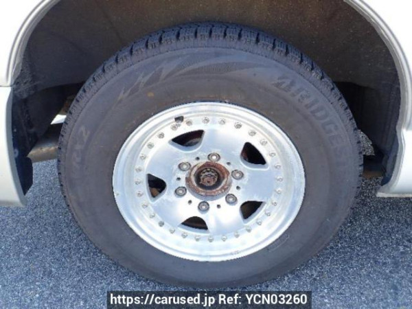 Used 2000 AT toyota regius-wagon RCH41W Image[29]