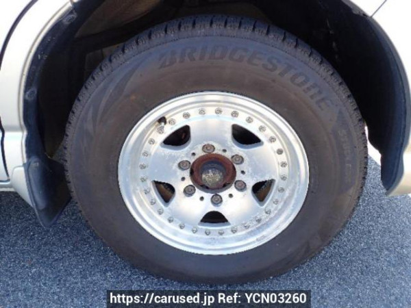Used 2000 AT toyota regius-wagon RCH41W Image[30]