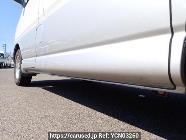 Used 2000 AT toyota regius-wagon RCH41W Image[31]