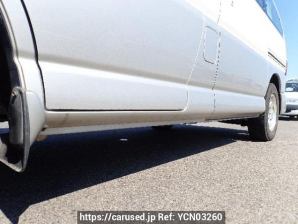 Used 2000 AT toyota regius-wagon RCH41W Image[34]