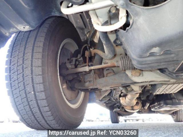 Used 2000 AT toyota regius-wagon RCH41W Image[38]