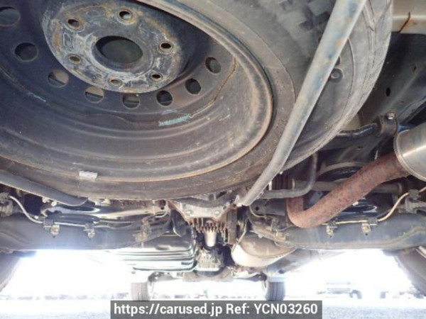 Used 2000 AT toyota regius-wagon RCH41W Image[39]