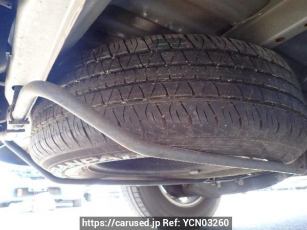 Used 2000 AT toyota regius-wagon RCH41W Image[41]